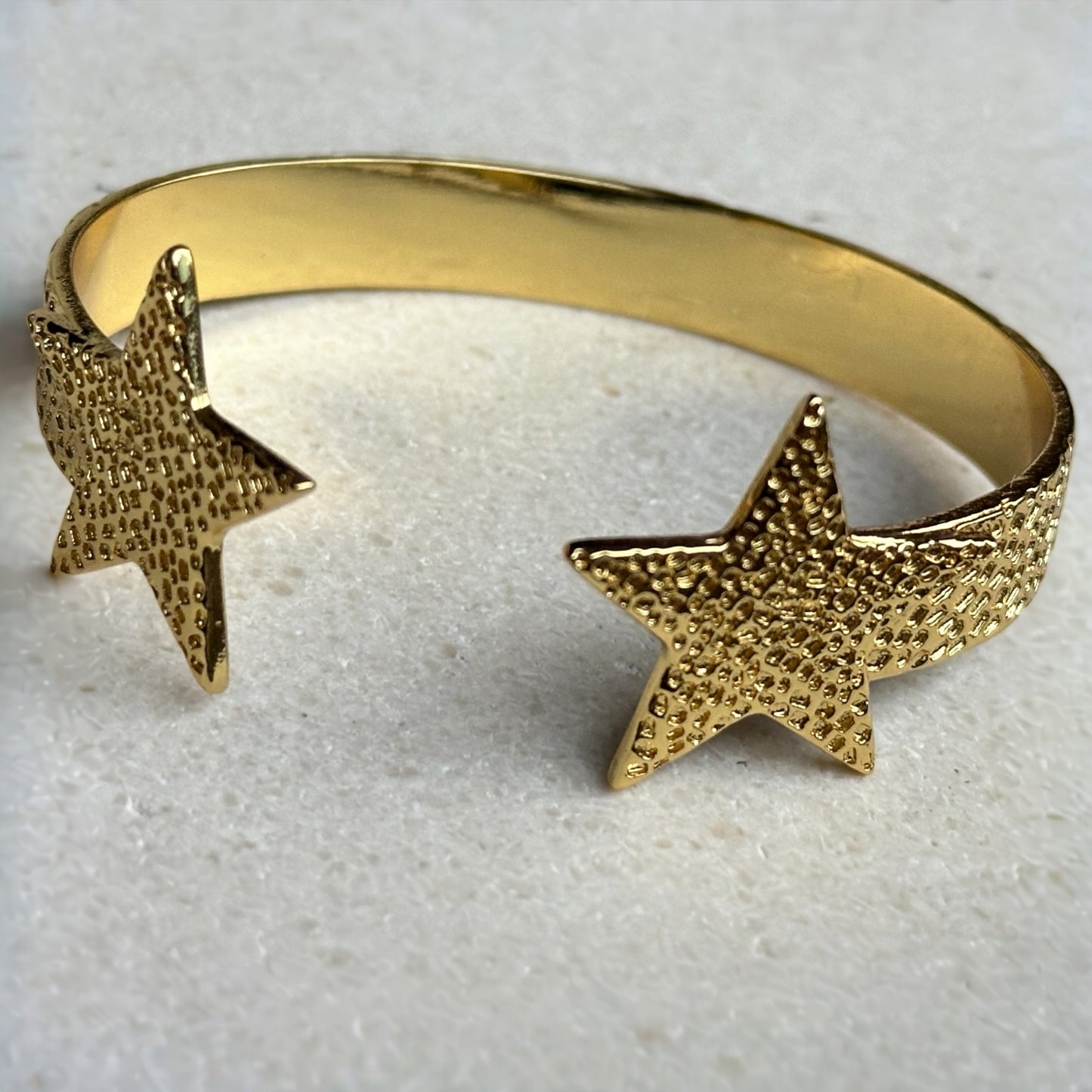 Esclava de estrella lisa