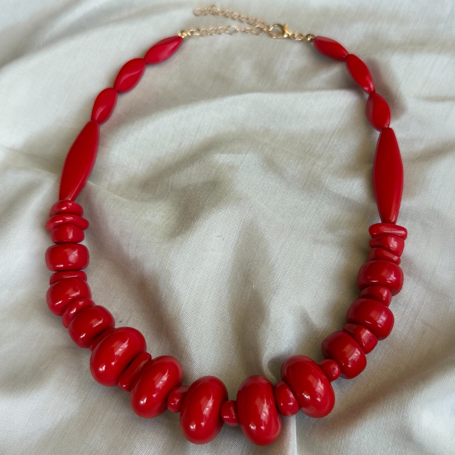 Colección Coral Mediterráneo