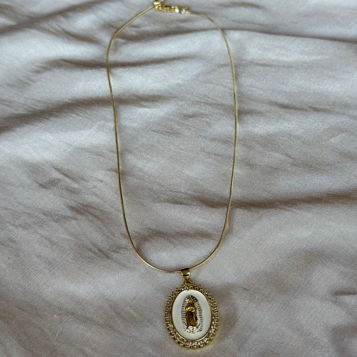 Colección Luz Divina