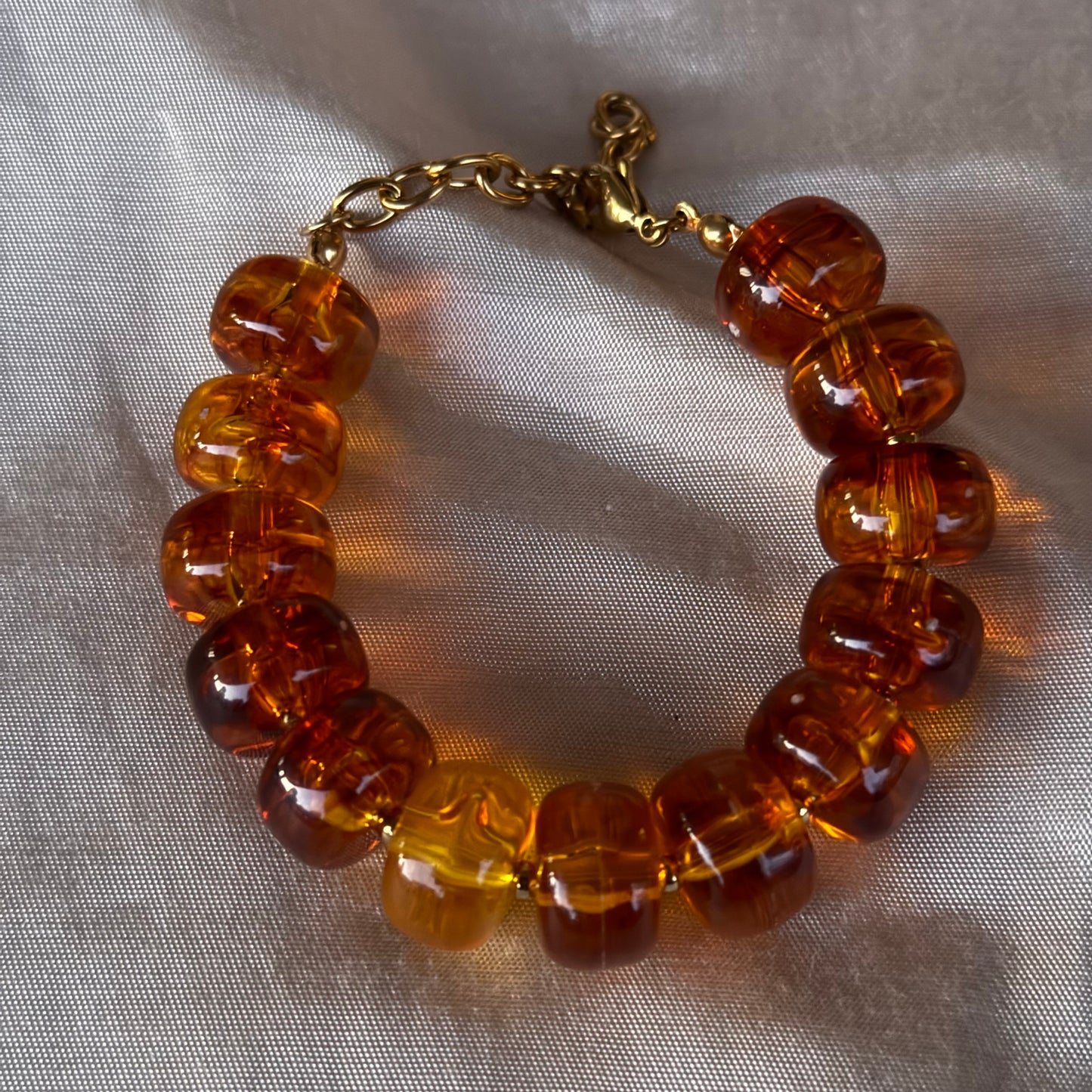 Colección Pulseras Esencia