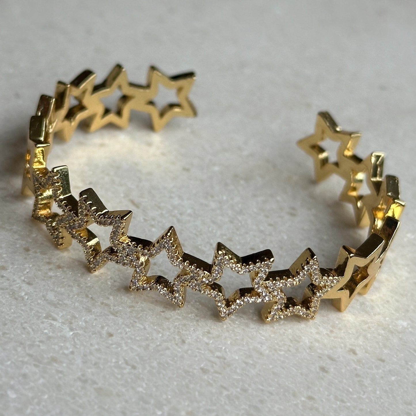 Esclava de estrellas