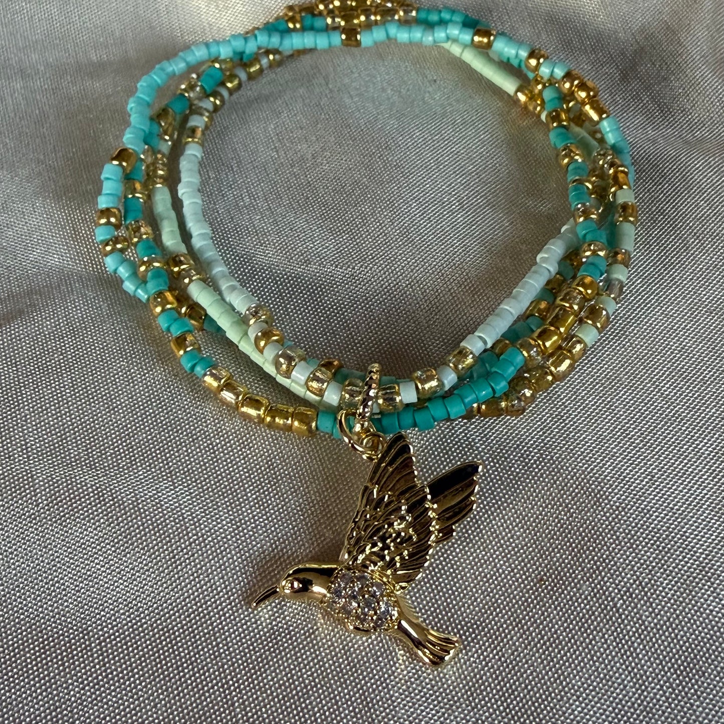 Colección Brisa Sagrada
