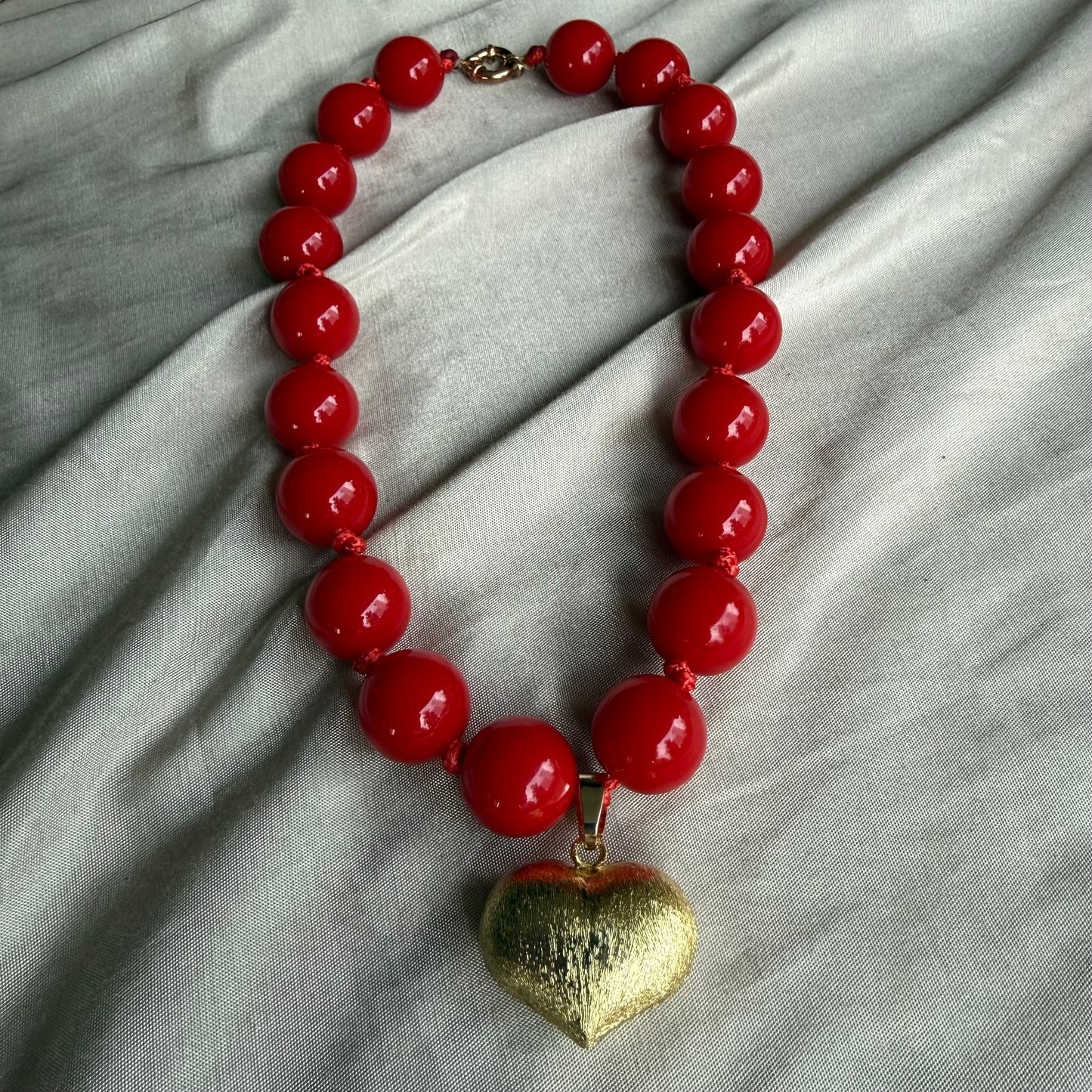Collar Amore Mio