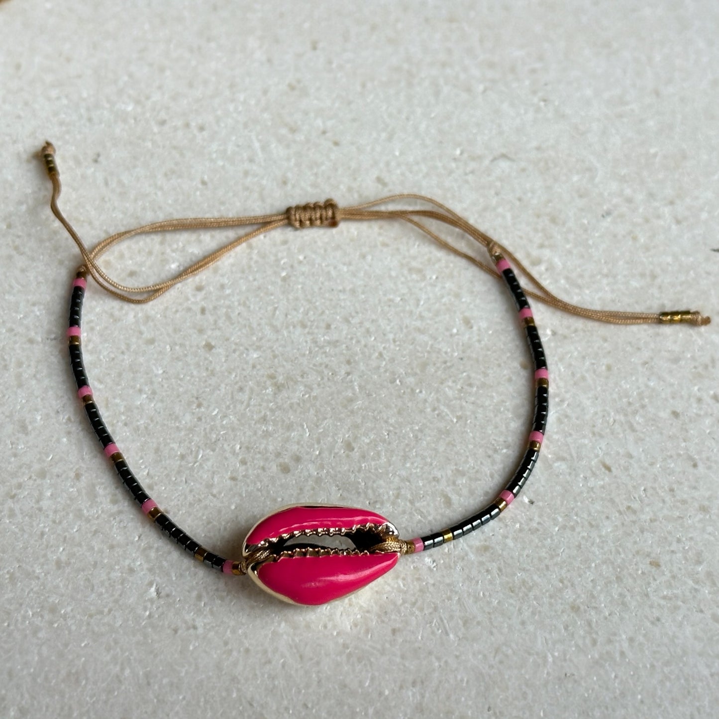 Miyuki conchita fucsia