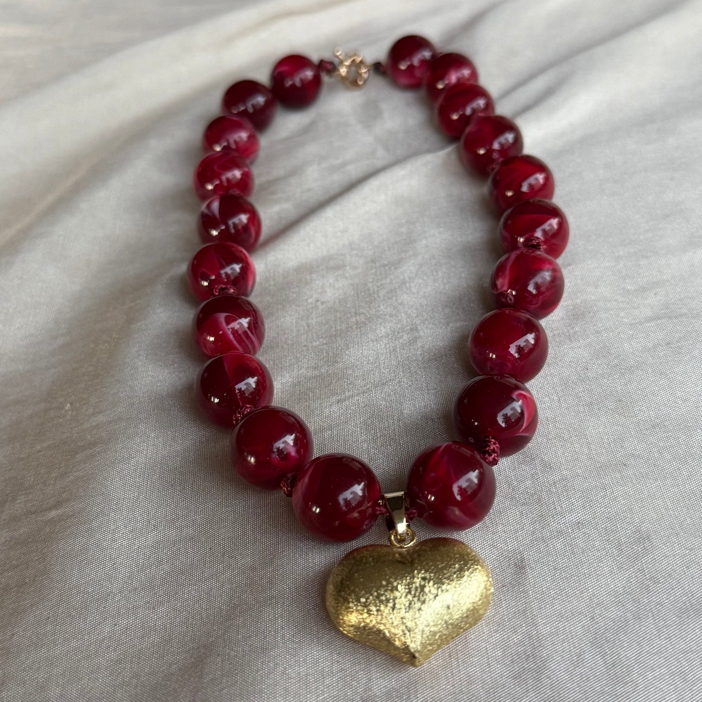Cherry Gold