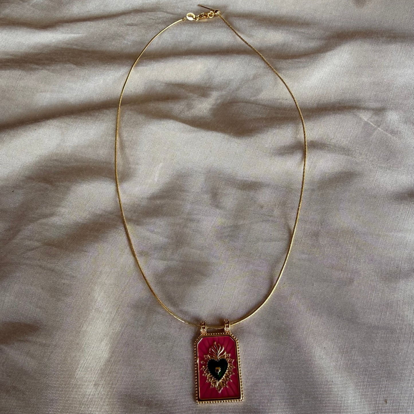 Colección Corazones Sagrados