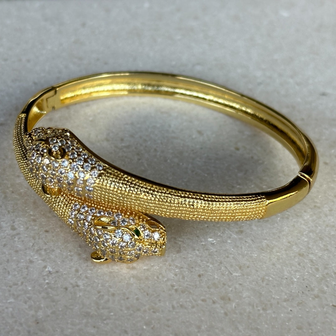 Pulsera Guepardo