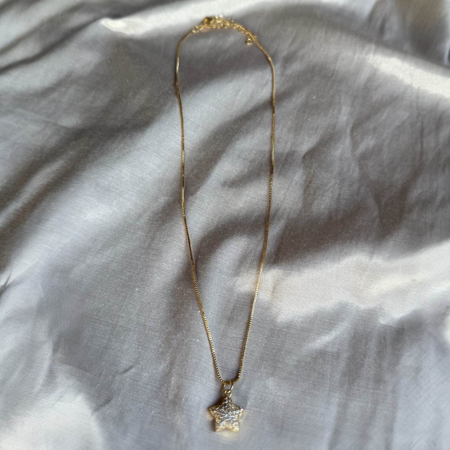 Colección Alma Dorada – Collares Individuales