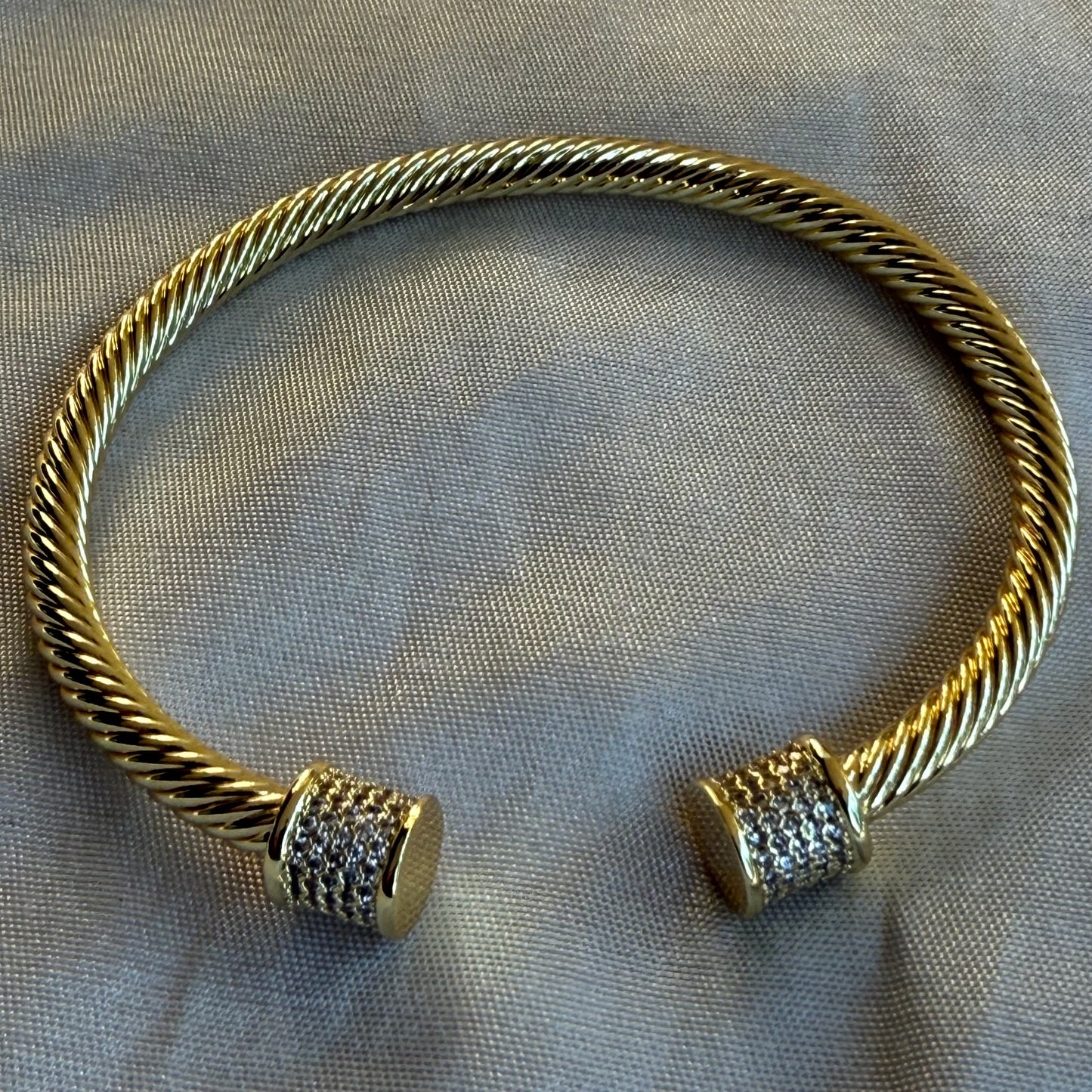 Colección Geometría Dorada