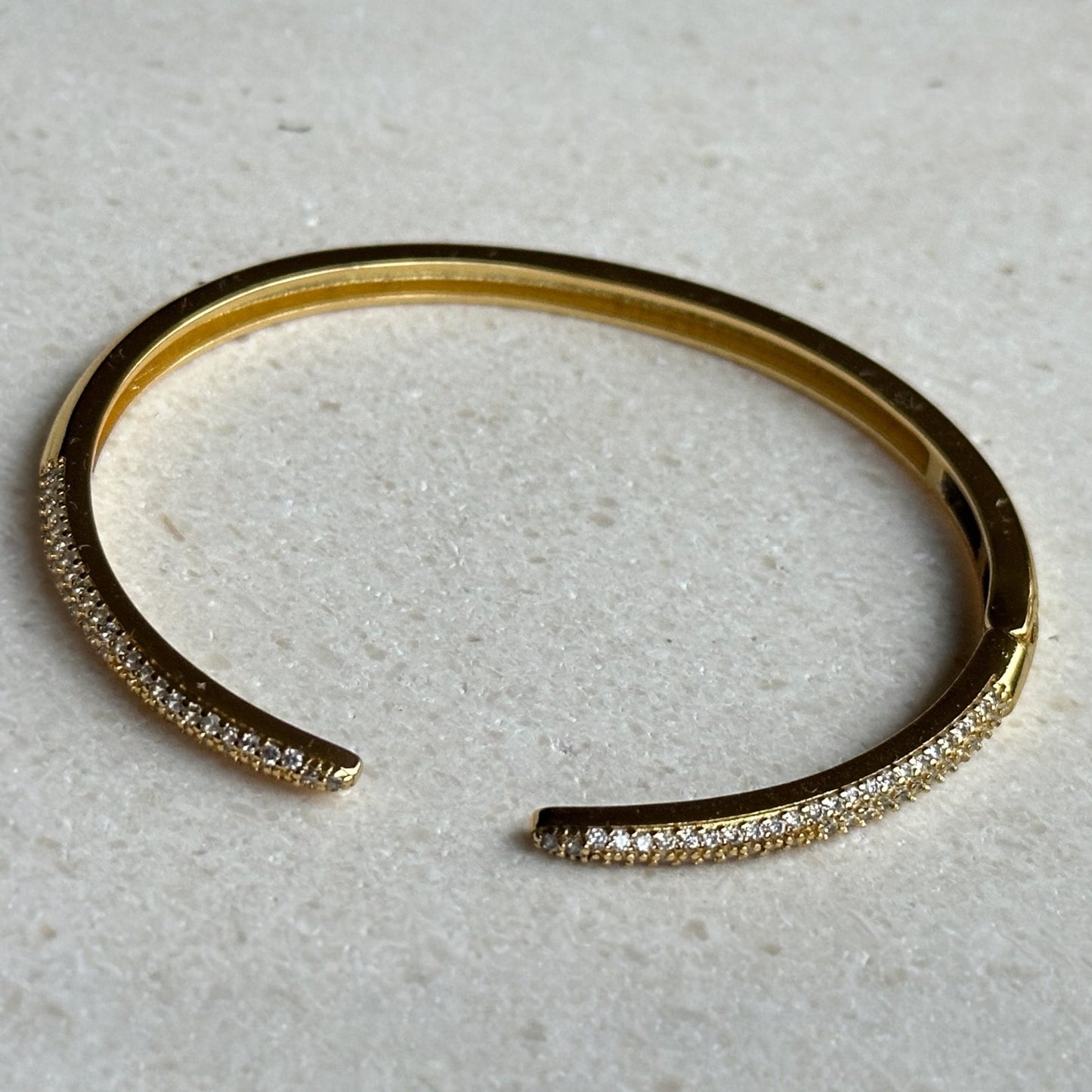 Esclava serpiente dorada