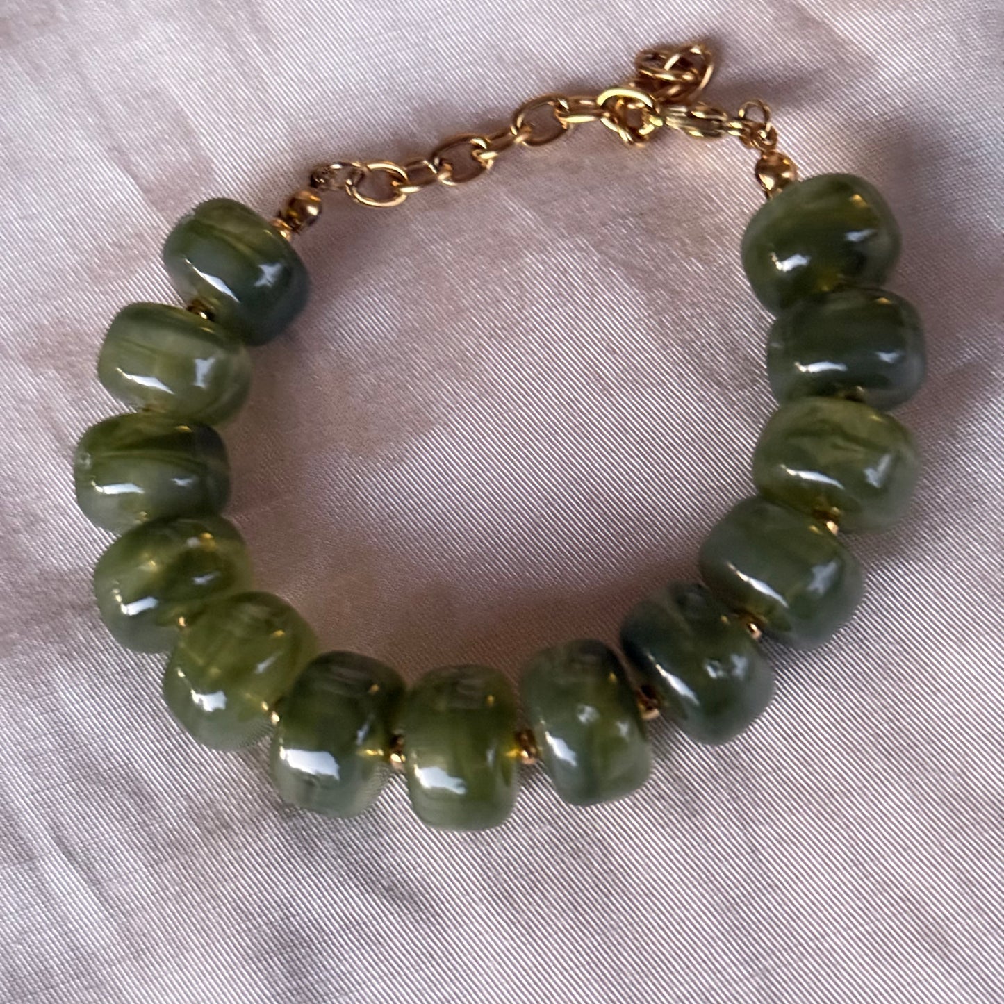 Colección Pulseras Esencia