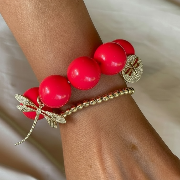 Set Brisa Coral