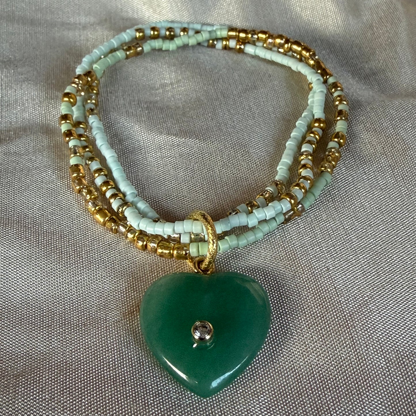 Colección Brisa Sagrada