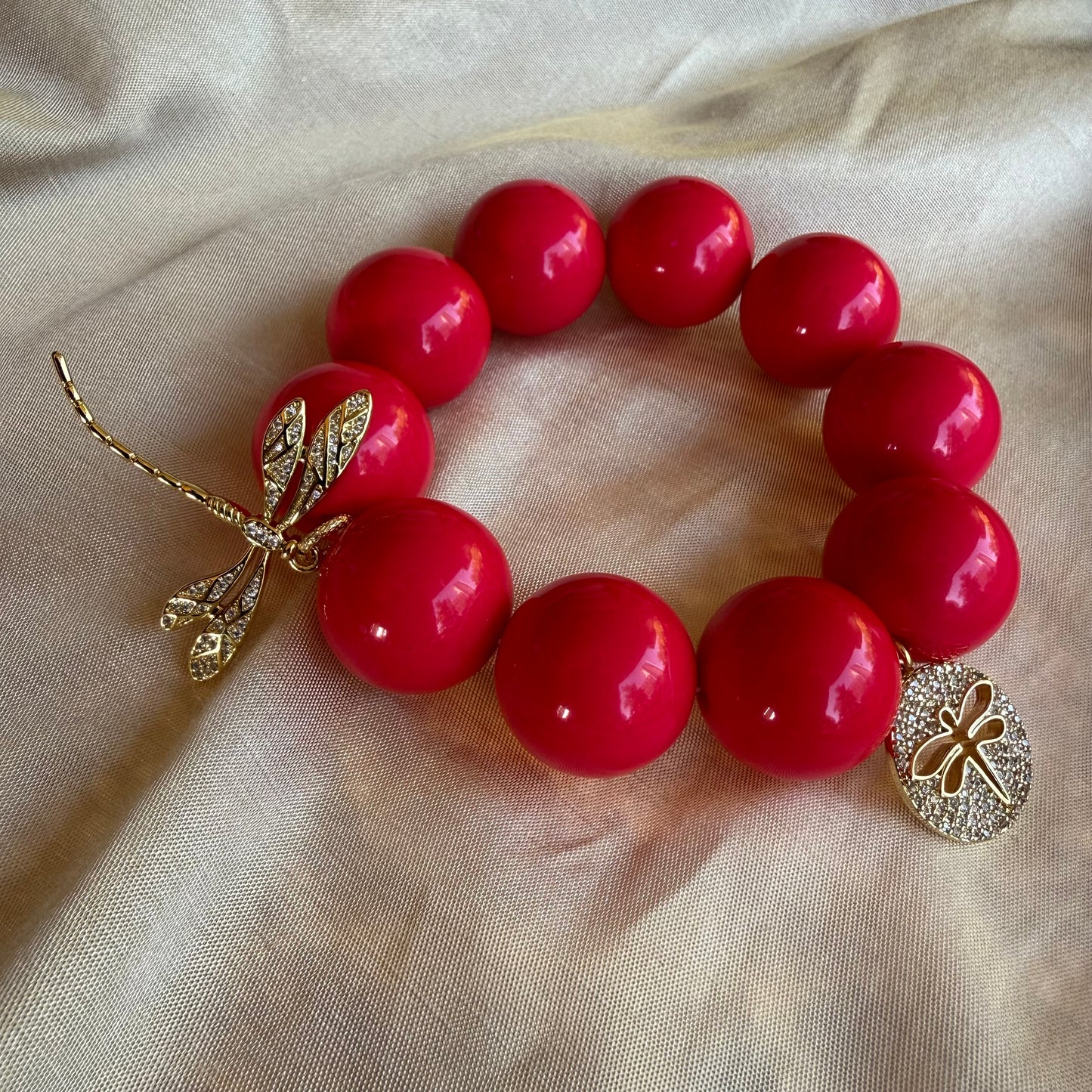 Set Brisa Coral