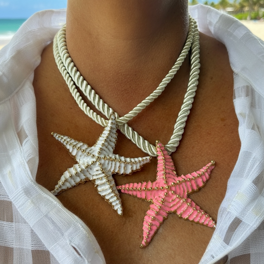 Conjunto Estrellas del Mar