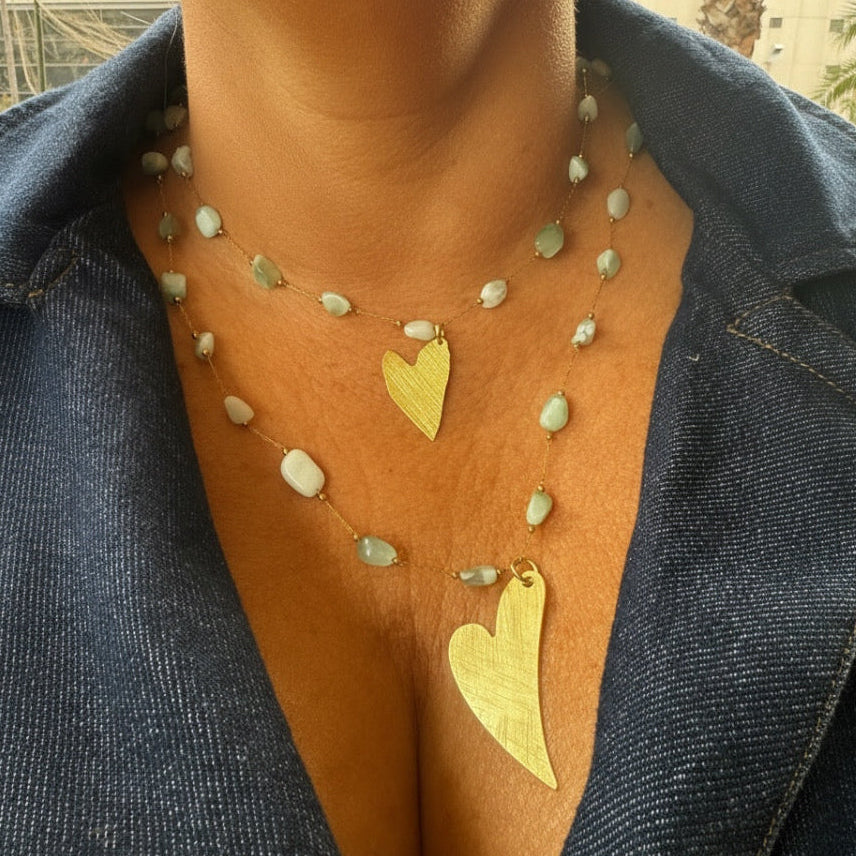 Colección Conexión de Corazones