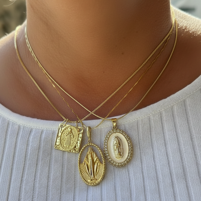 Colección Luz Divina