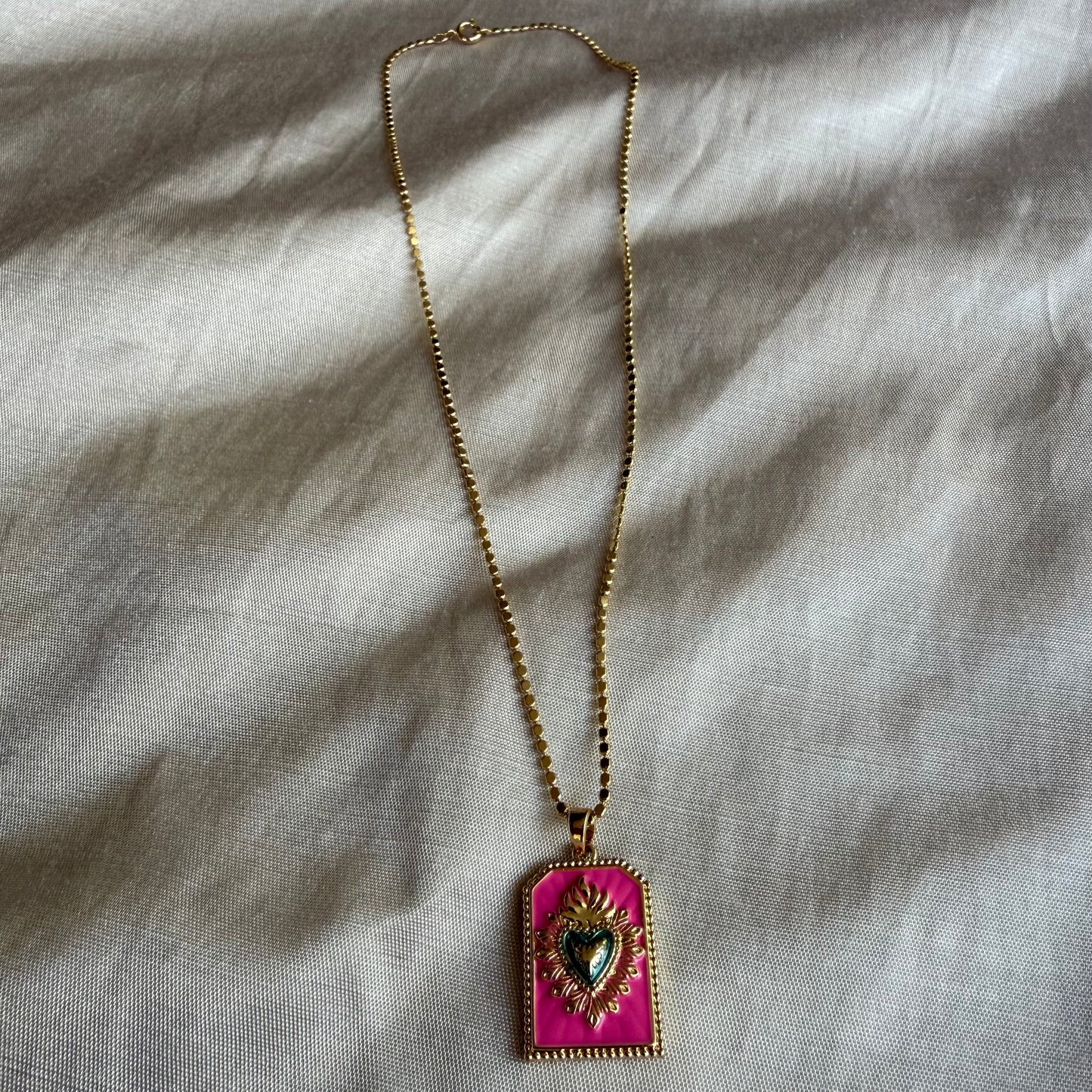 Colección Corazones Sagrados