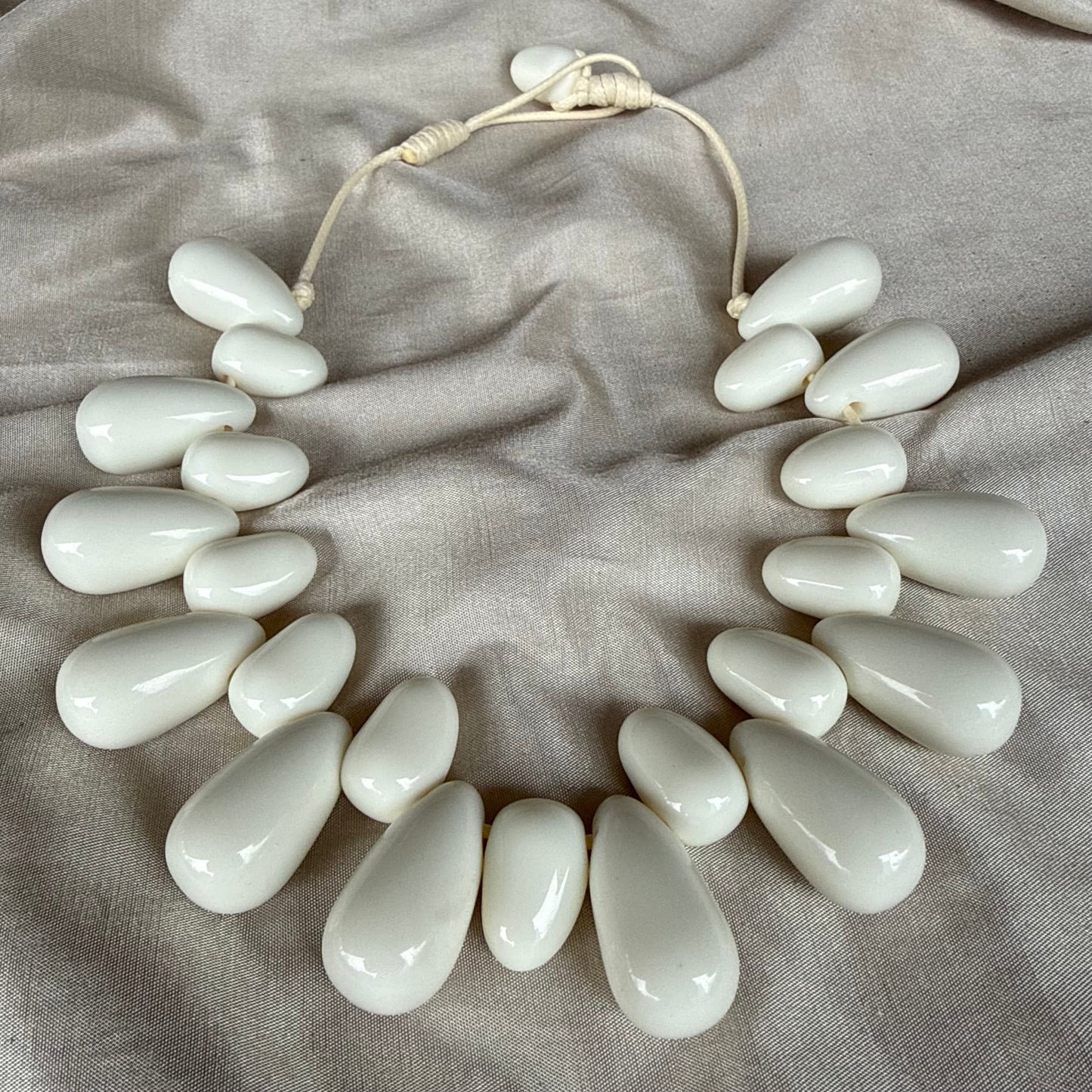 Collar Aura Blanca Soft