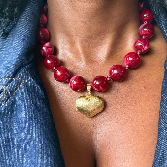 Cherry Gold