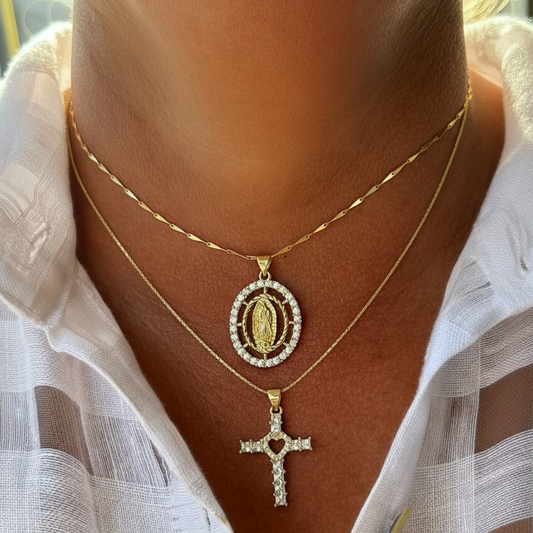 Colección Luz de Fe