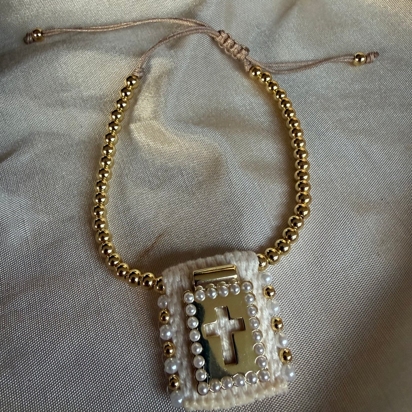 Colección Devoción Serena