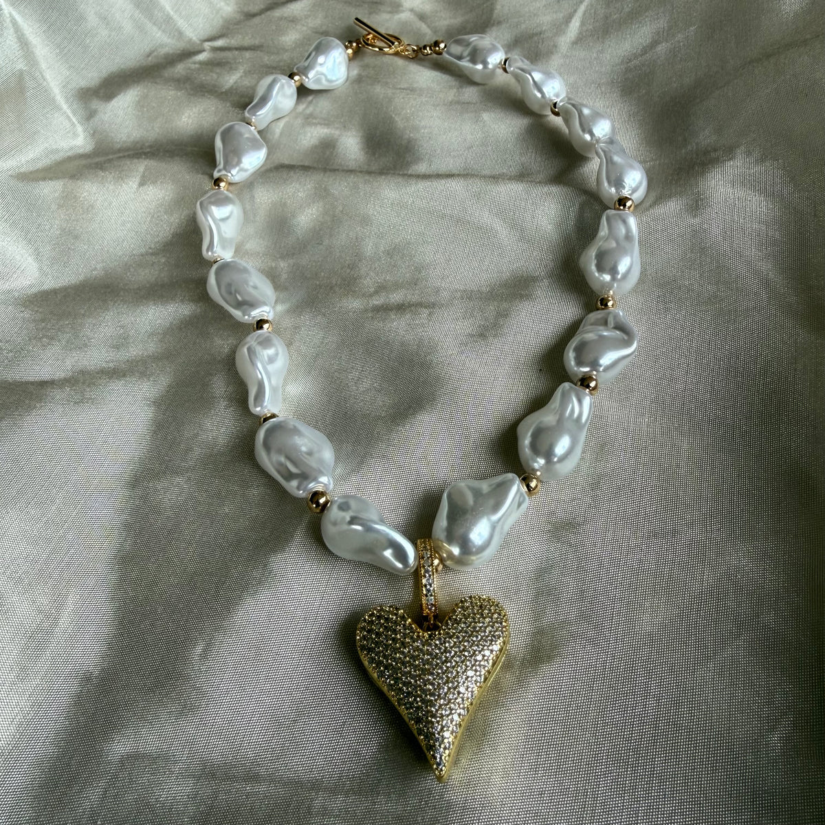 Corazón Radiante