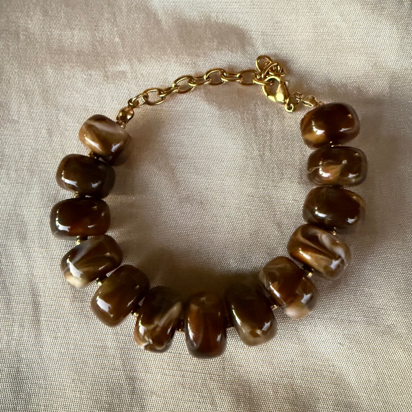 Colección Pulseras Esencia