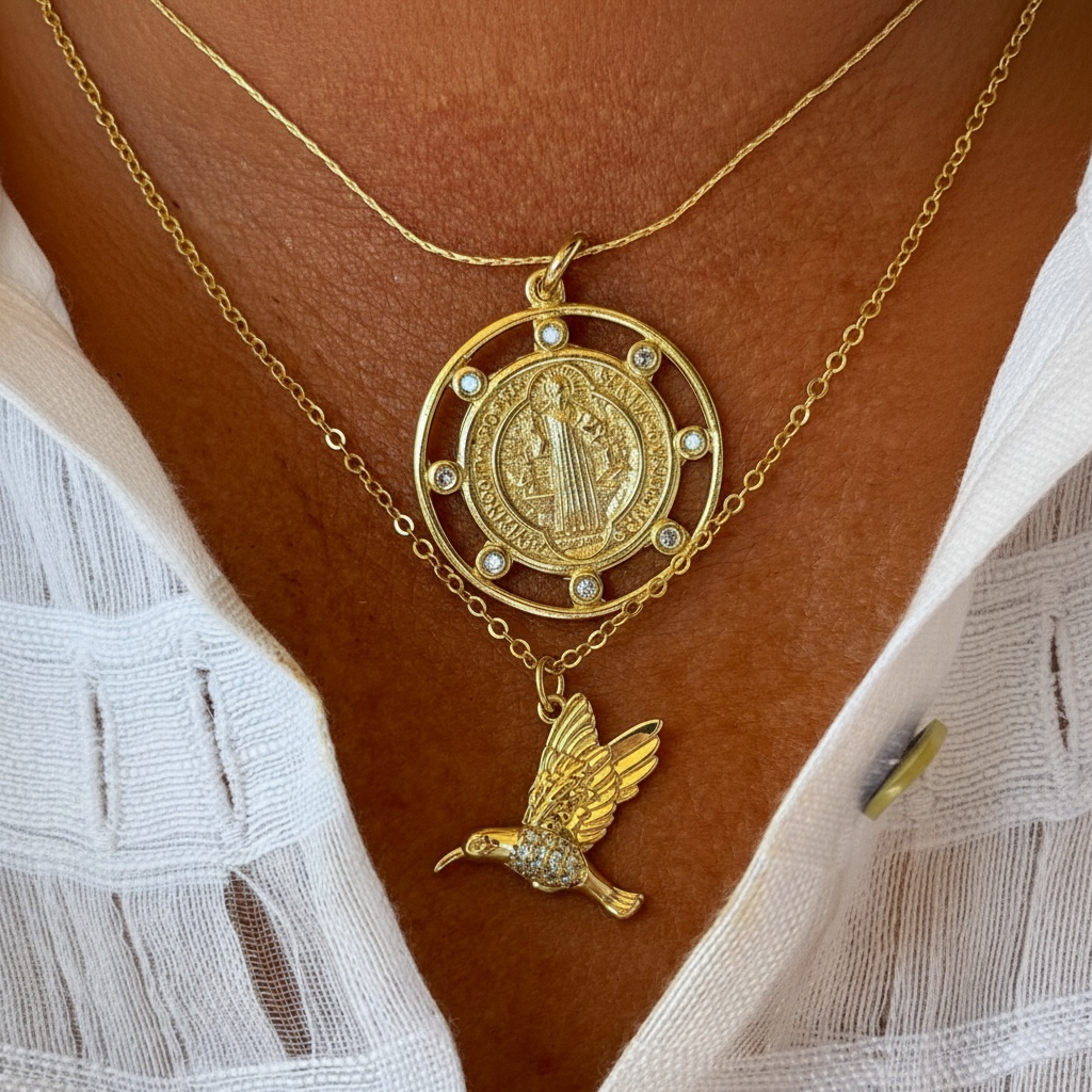 Colección Energía Celestial