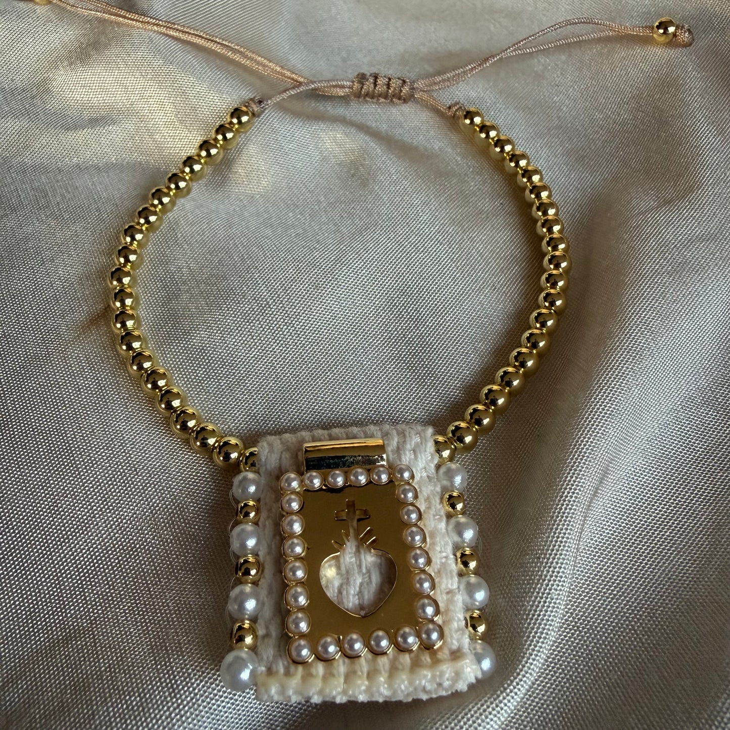Colección Devoción Serena