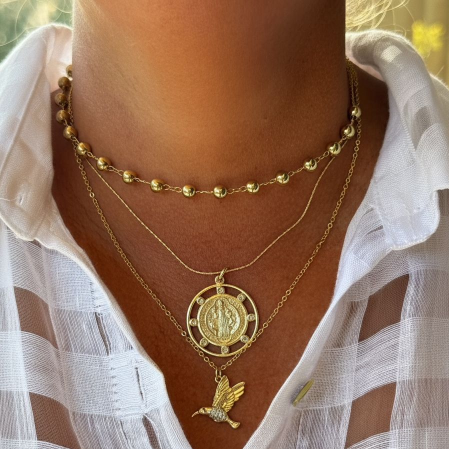 Colección Energía Celestial