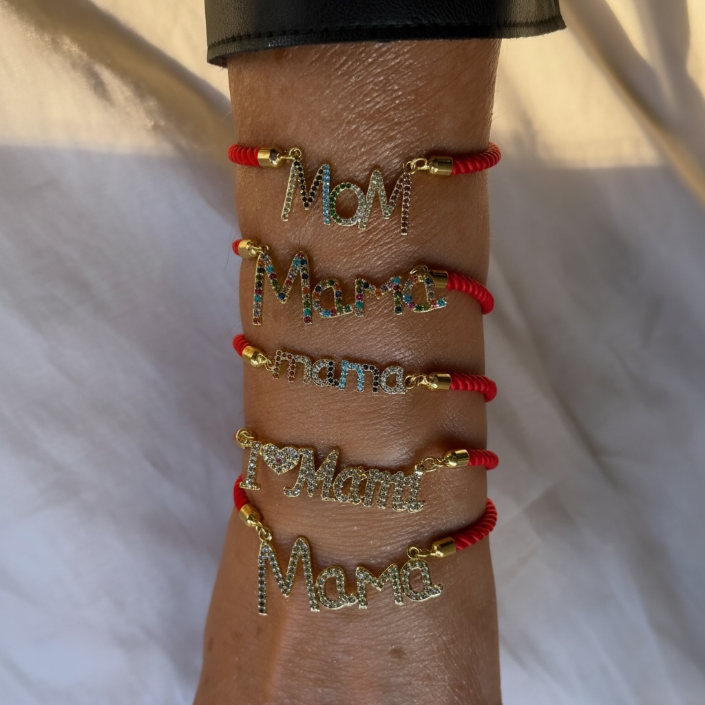 Colección Amor de Mamá