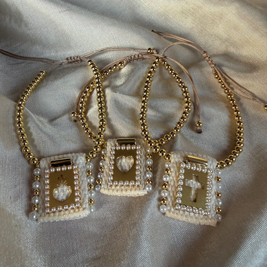 Colección Devoción Serena