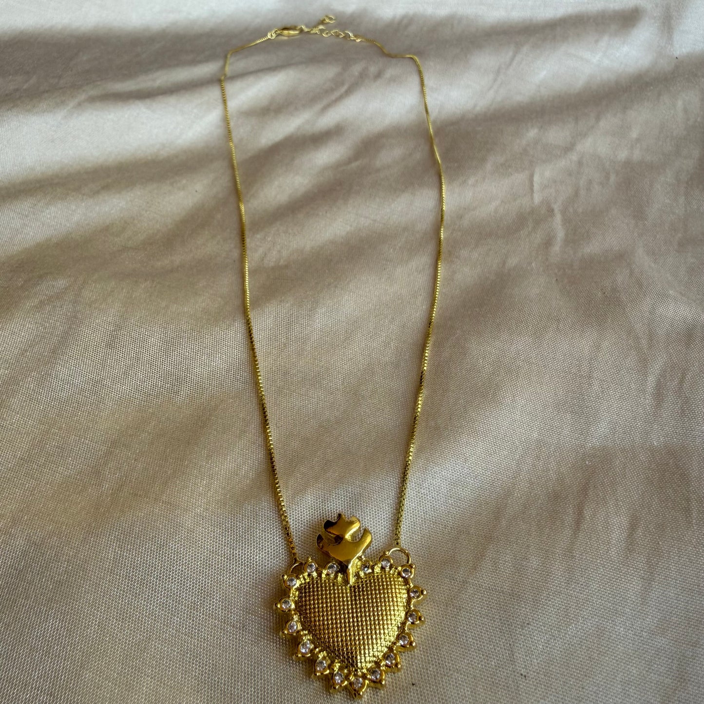 Colección Corazones Sagrados