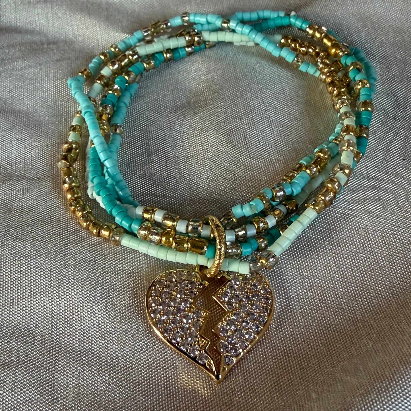Colección Brisa Sagrada