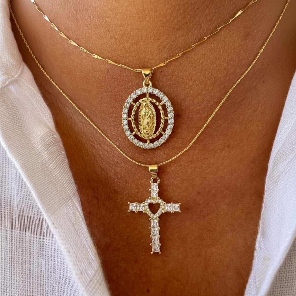 Colección Luz de Fe