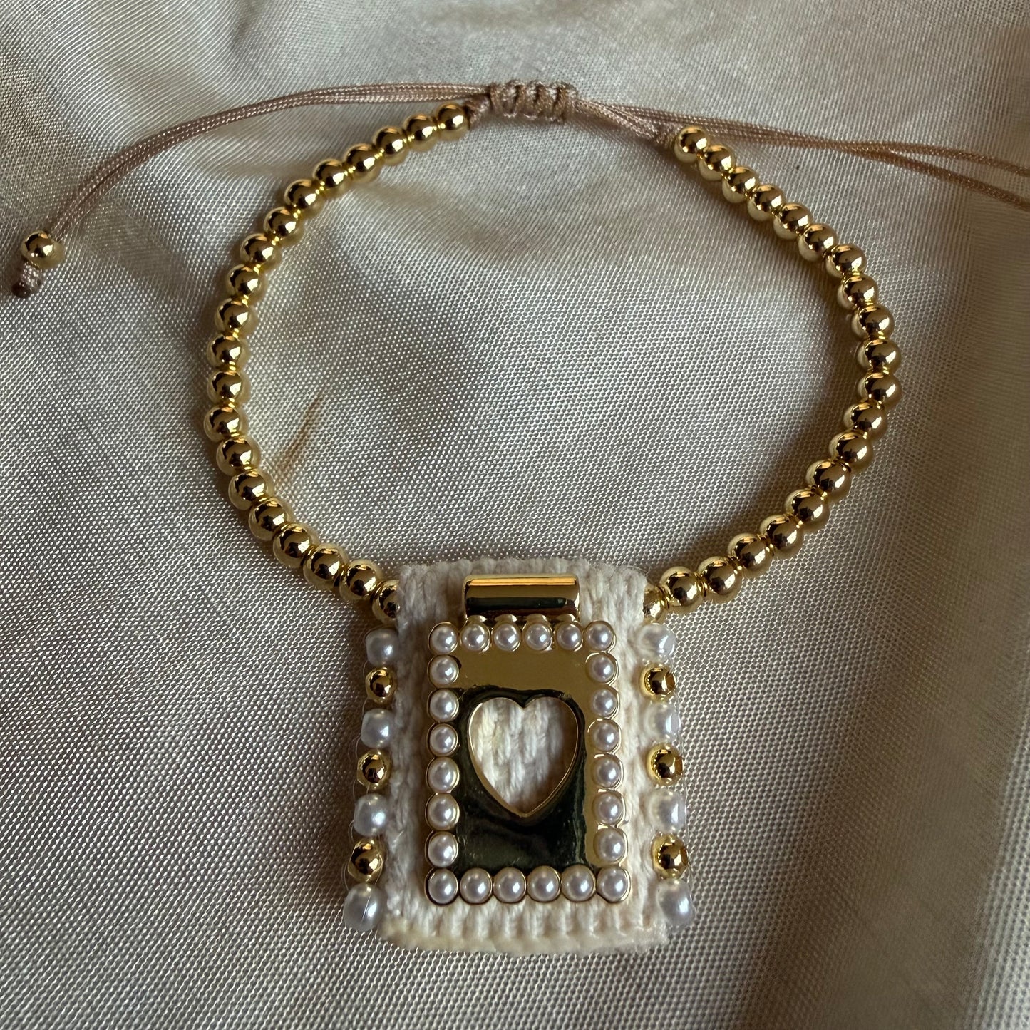 Colección Devoción Serena