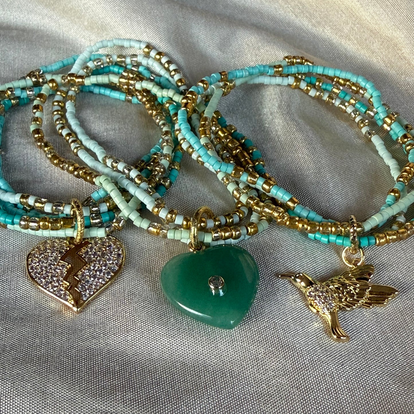 Colección Brisa Sagrada