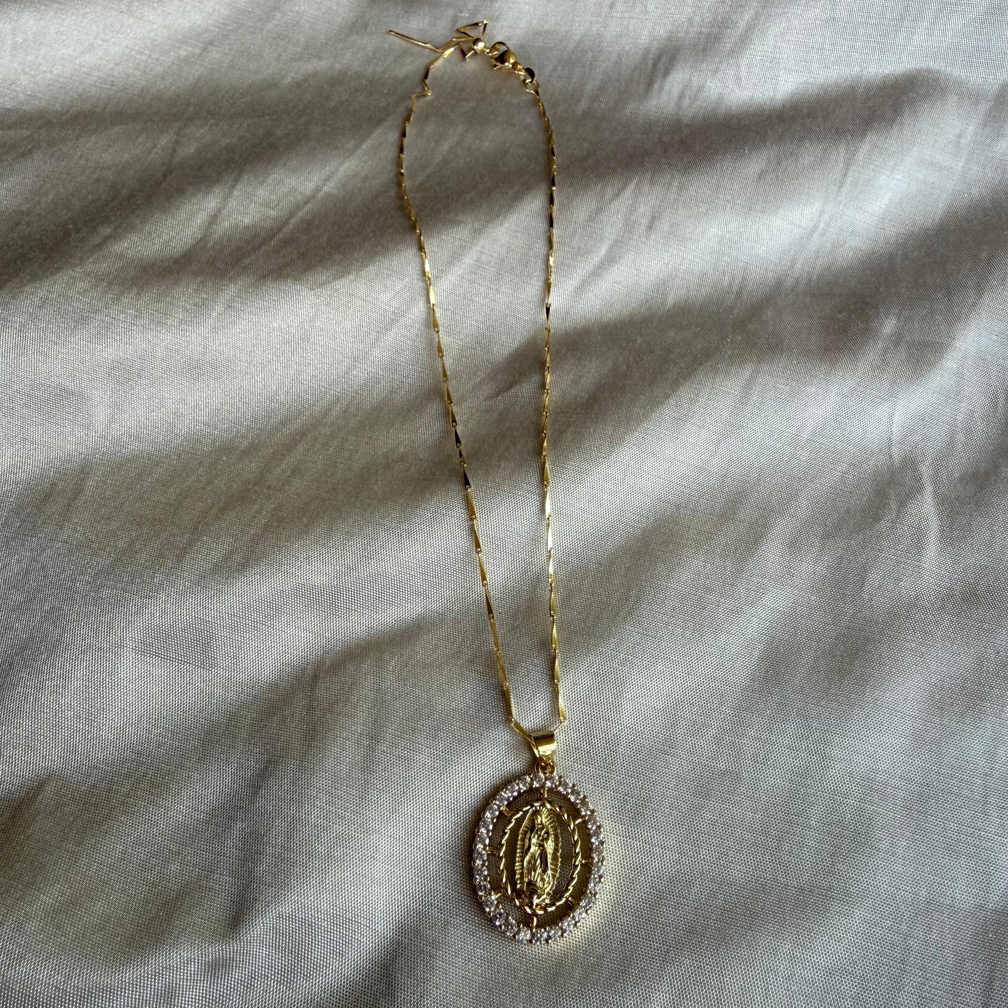 Colección Luz de Fe